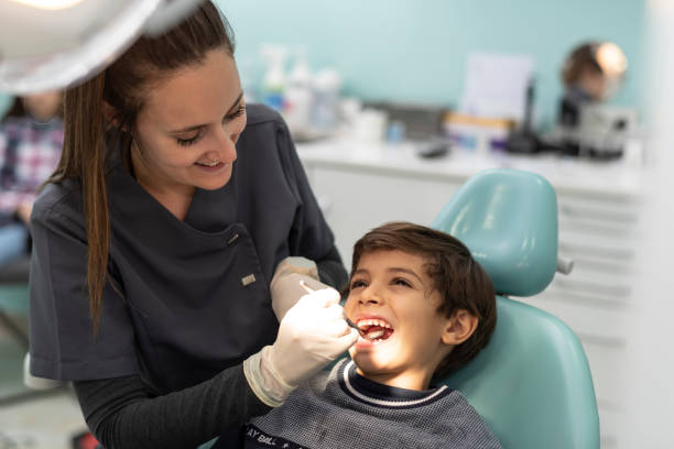 Best Emergency Tooth Extraction in Huntington, WV