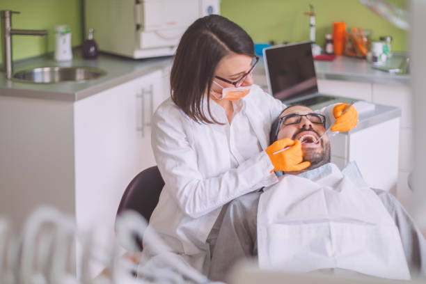 Best Emergency Treatment for Toothache in Huntington, WV