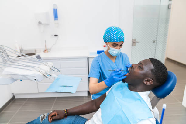 Best Emergency Tooth Extraction in Huntington, WV