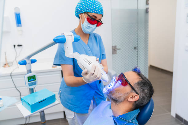 Best Emergency Wisdom Teeth Removal in Huntington, WV
