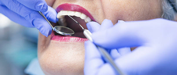Best Walk-In Emergency Dentist in Huntington, WV